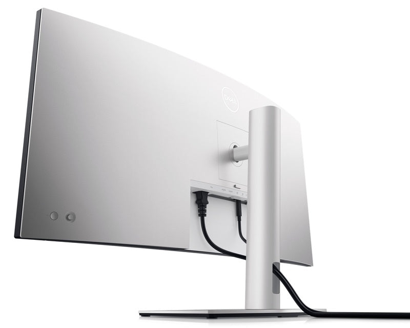 37.5 inch U3824DW WQHD+ USB-C UltraSharp zakrivljeni IPS monitor