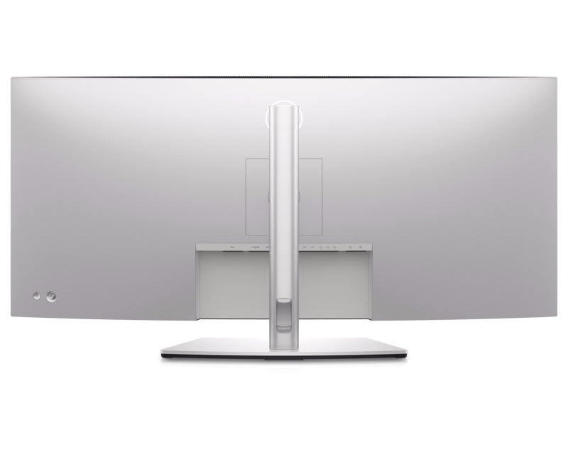 37.5 inch U3824DW WQHD+ USB-C UltraSharp zakrivljeni IPS monitor
