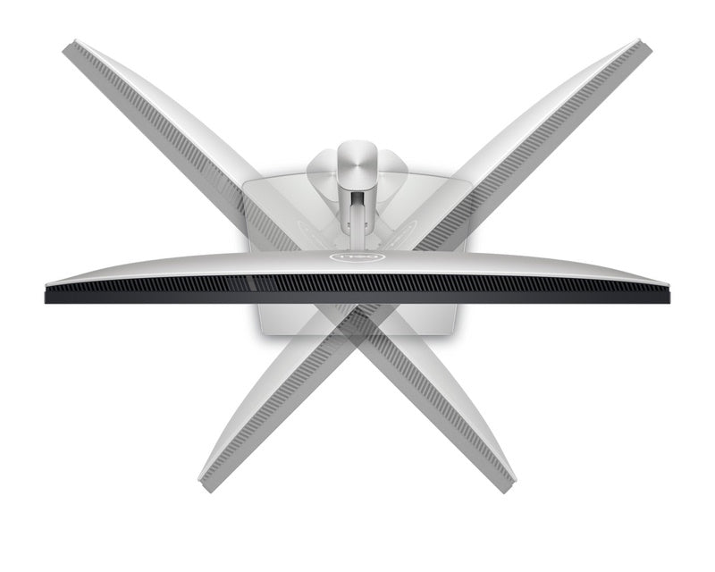 23.8 inch U2424HE 120Hz USB-C UltraSharp IPS monitor