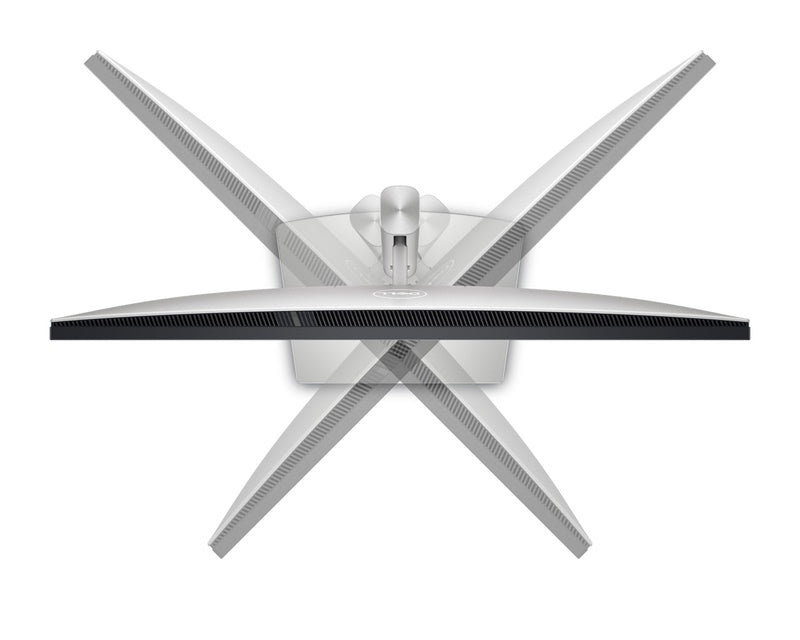 27 inch U2724DE QHD 120Hz Thunderbolt UltraSharp IPS monitor