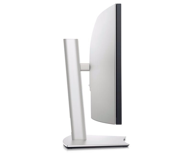 34 inch U3425WE WQHD 120Hz Thunderbolt UltraSharp zakrivljeni IPS monitor