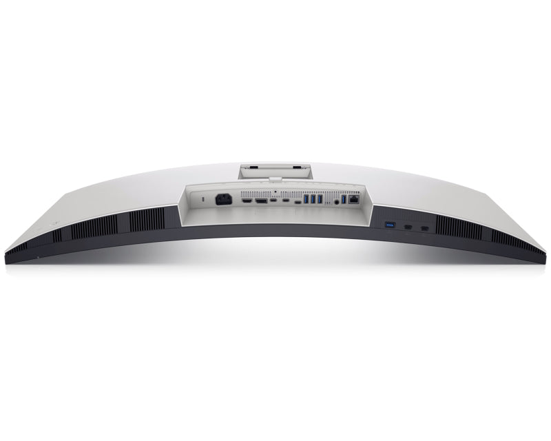 34 inch U3425WE WQHD 120Hz Thunderbolt UltraSharp zakrivljeni IPS monitor