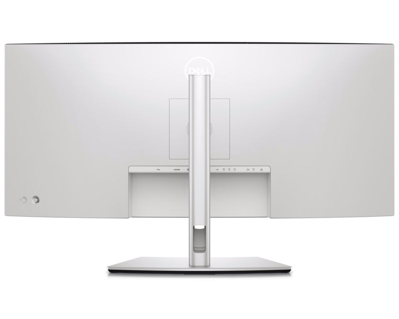34 inch U3425WE WQHD 120Hz Thunderbolt UltraSharp zakrivljeni IPS monitor