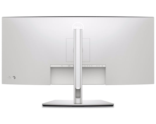 34 inch U3425WE WQHD 120Hz Thunderbolt UltraSharp zakrivljeni IPS monitor