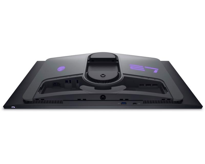 27 inch AW2725DF QHD OLED 360Hz FreeSync Alienware Gaming monitor