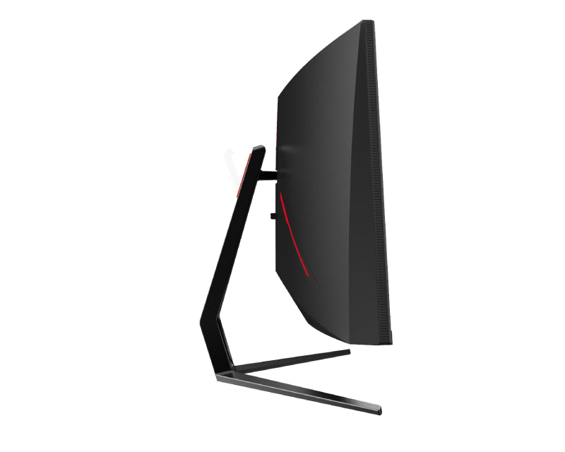 34 inča LM34-E330C UWQHD 3440x1440 VA 165 Hz zakrivljeni gaming monitor