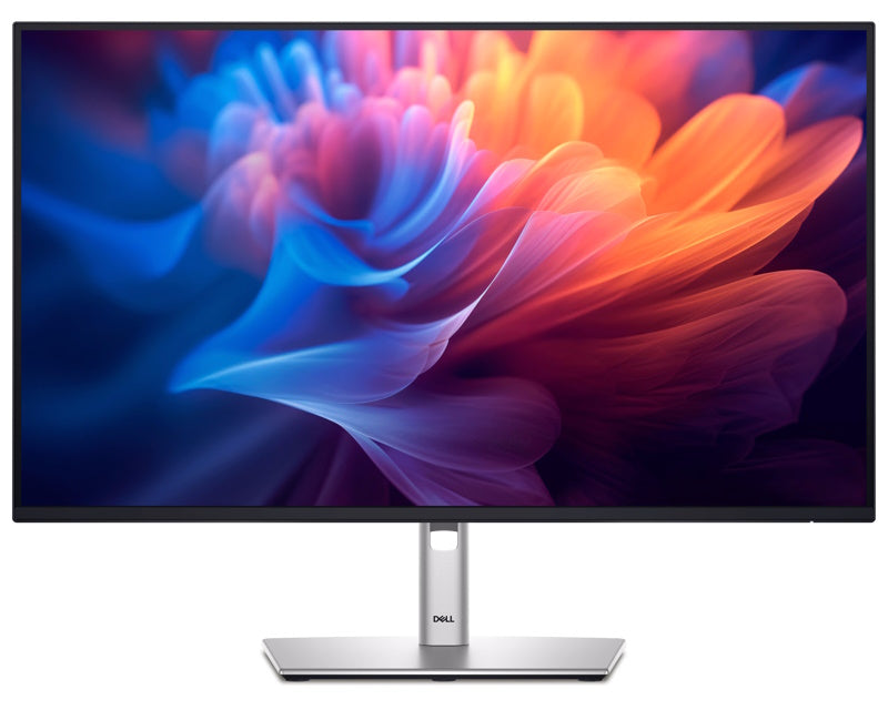 27 inch P2725HE 100Hz USB-C Professional IPS monitor