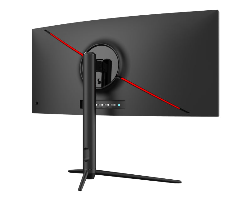 30 inča LM30-E330CA WFHD 2560x1080 VA 200 Hz zakrivljeni gaming monitor