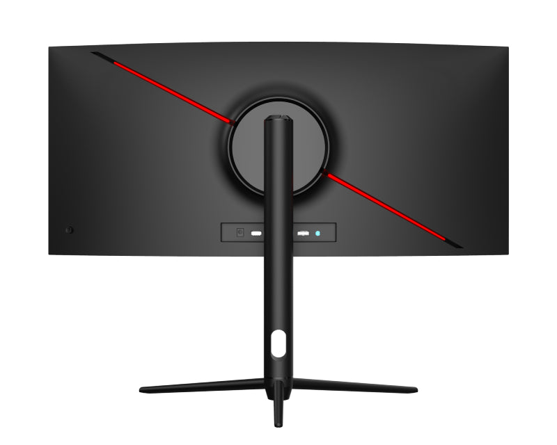 30 inča LM30-E330CA WFHD 2560x1080 VA 200 Hz zakrivljeni gaming monitor