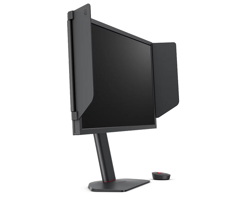 24.5 inča Zowie XL2546X FHD 1920x1080 Fast TN 240 Hz DyAc 2 gaming monitor