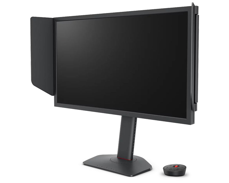 24.5 inča Zowie XL2546X FHD 1920x1080 Fast TN 240 Hz DyAc 2 gaming monitor