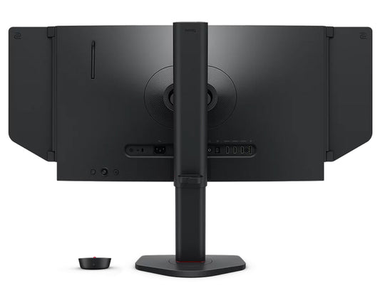 24.5 inča Zowie XL2546X FHD 1920x1080 Fast TN 240 Hz DyAc 2 gaming monitor