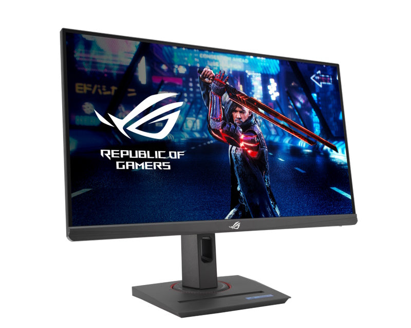24.5 inča ROG Strix XG259QNS FHD 1920x1080 IPS 380 Hz gaming monitor