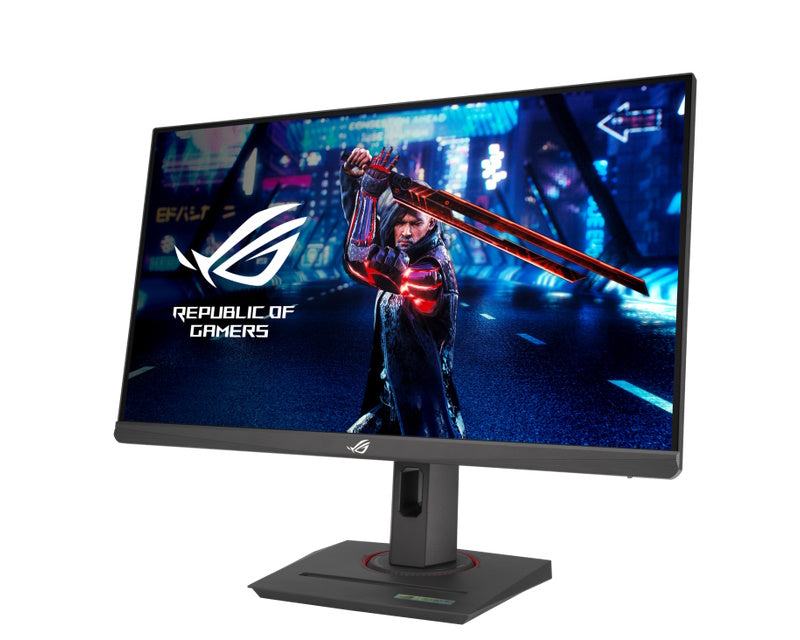 24.5 inča ROG Strix XG259QNS FHD 1920x1080 IPS 380 Hz gaming monitor