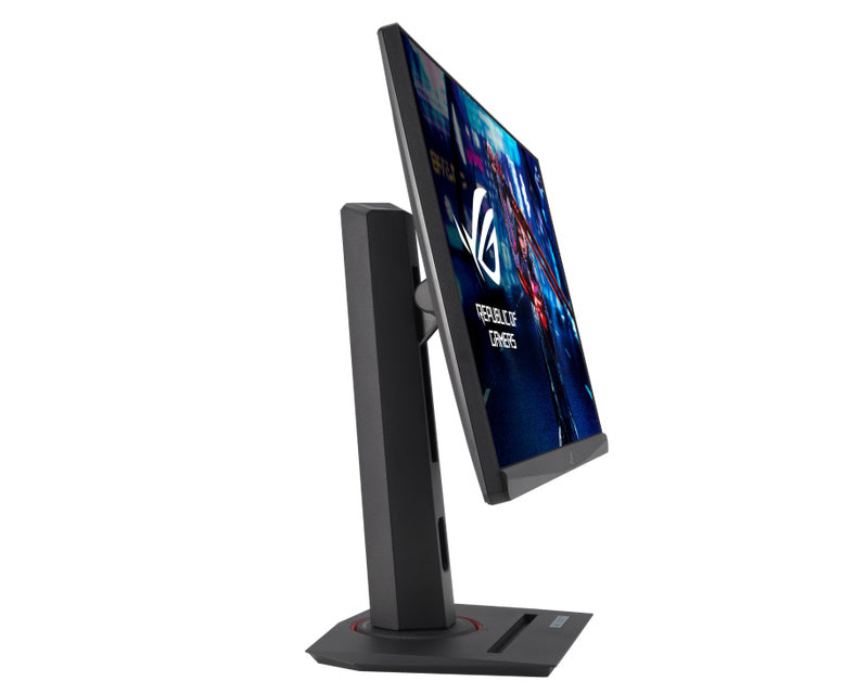 24.5 inča ROG Strix XG259QNS FHD 1920x1080 IPS 380 Hz HDR10 gaming monitor