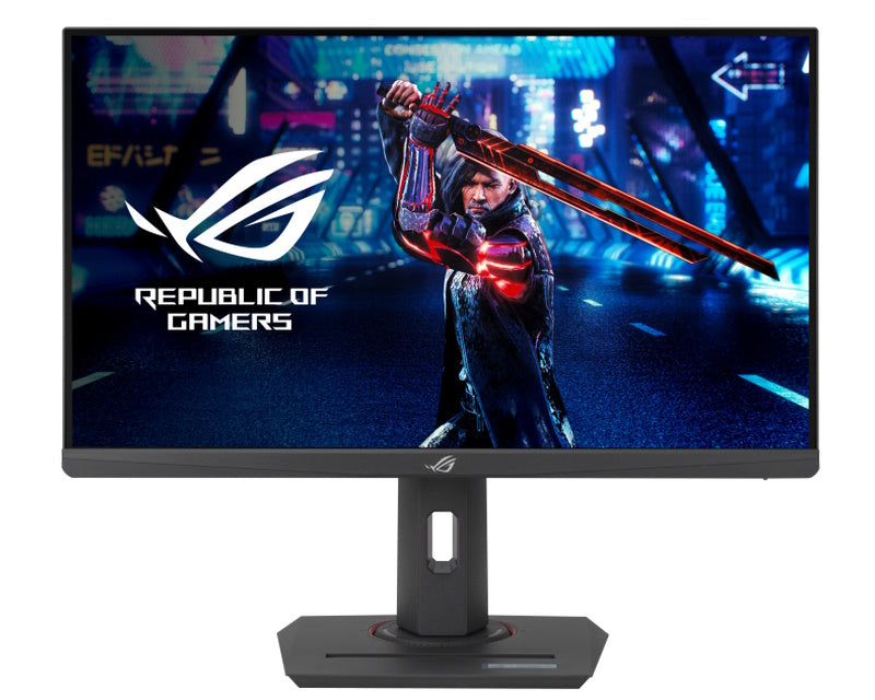 24.5 inča ROG Strix XG259QNS FHD 1920x1080 IPS 380 Hz gaming monitor