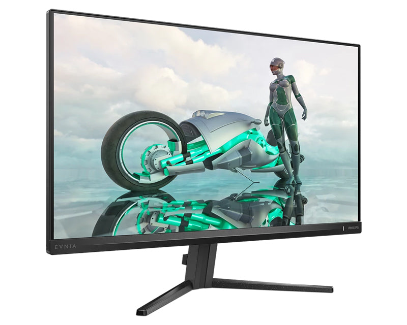 27 inča 27M2N3200S/00 FHD 1920x1080 IPS 180Hz gaming monitor