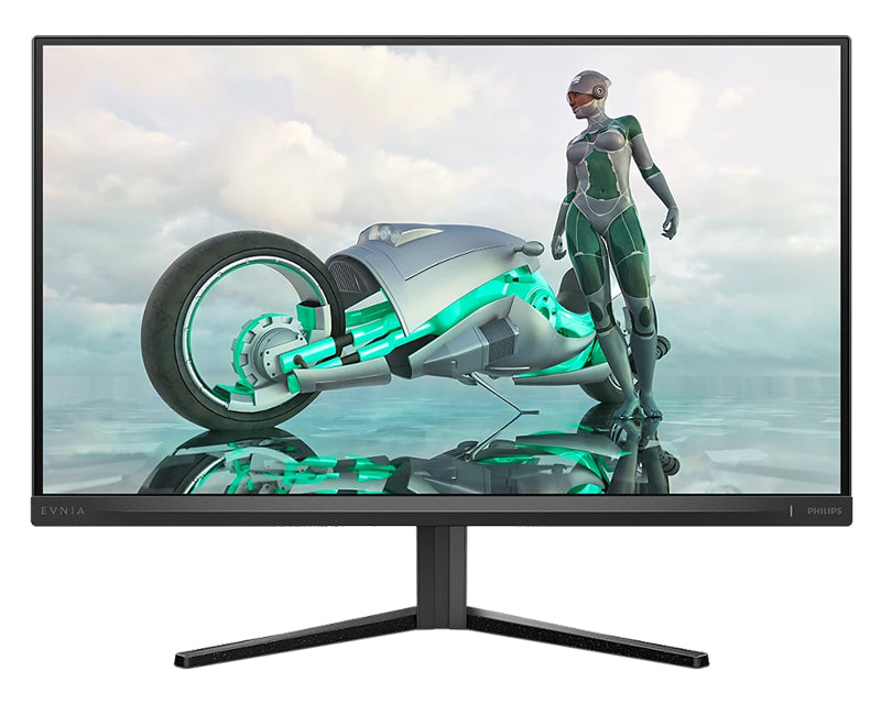 27 inča 27M2N3200S/00 FHD 1920x1080 IPS 180Hz gaming monitor
