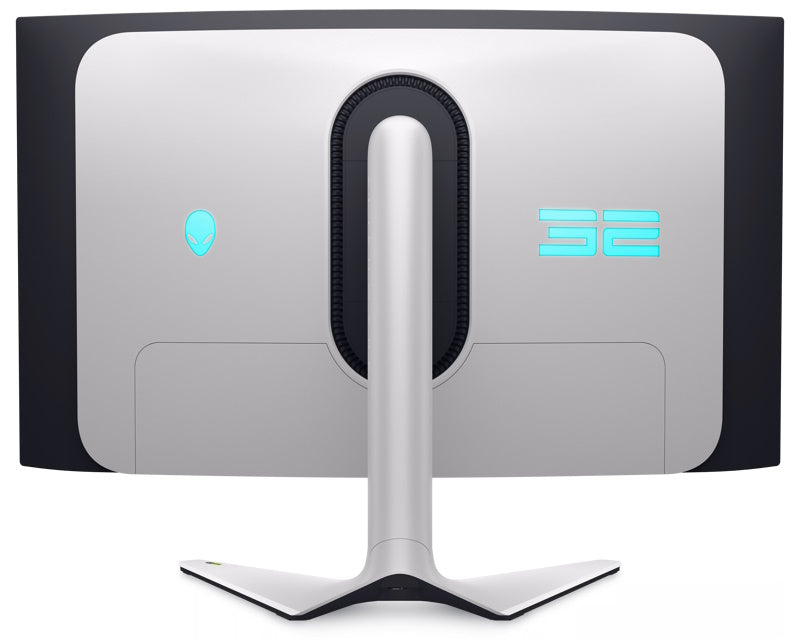 31.5 inch AW3225QF 4K OLED 240Hz G-Sync Alienware Gaming beli monitor