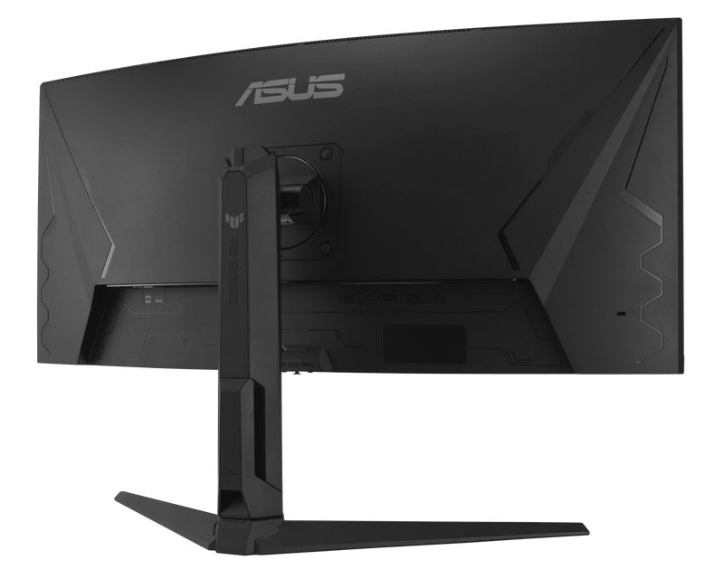 34 inča TUF Gaming VG34VQL3A WQHD 3440x1440 VA180Hz FreeSync Premium Pro zakrivljeni gaming monitor