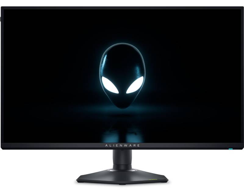 27 inch AW2725QF 4K IPS 180Hz G-Sync Alienware Dual-Resolution Gaming monitor