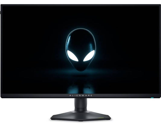 27 inch AW2725QF 4K IPS 180Hz G-Sync Alienware Dual-Resolution Gaming monitor