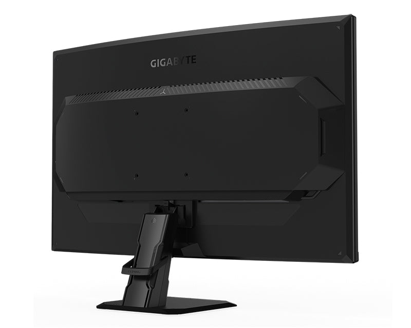 27 inča GS27FC FHD 1920x1080 180 Hz FreeSync Premium zakrivljeni gaming monitor