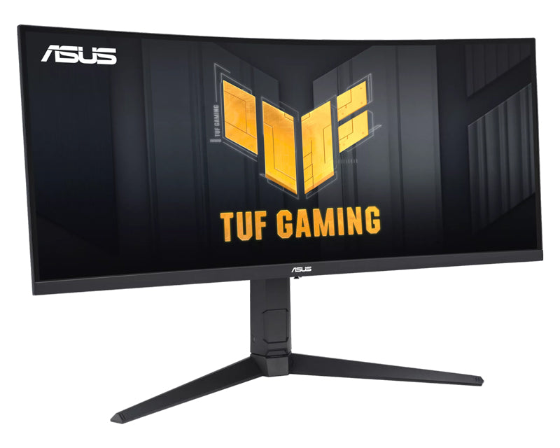 34 inča TUF VG34VQEL1A UWQHD 3440x1440 VA 100 Hz HDR10 zakrivljeni gaming monitor
