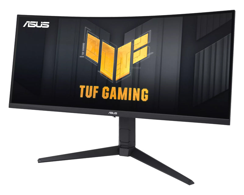 34 inča TUF VG34VQEL1A UWQHD 3440x1440 VA 100 Hz HDR10 zakrivljeni gaming monitor