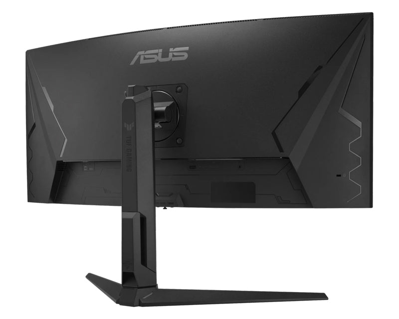 34 inča TUF VG34VQEL1A UWQHD 3440x1440 VA 100 Hz HDR10 zakrivljeni gaming monitor