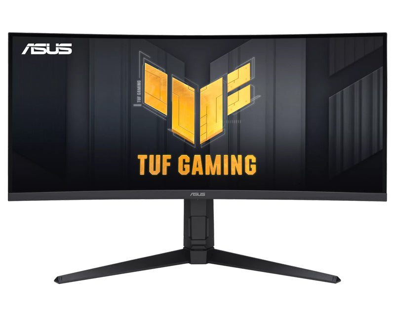 34 inča TUF VG34VQEL1A UWQHD 3440x1440 VA 100 Hz HDR10 zakrivljeni gaming monitor