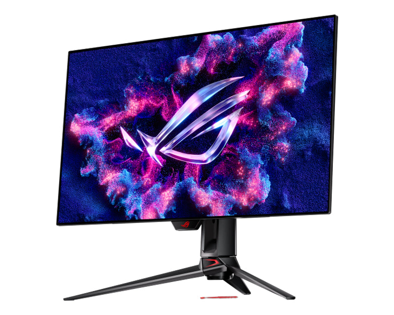 32 inča ROG Swift PG32UCDP 4K 3840x2160 OLED 240 Hz G-Sync gaming monitor