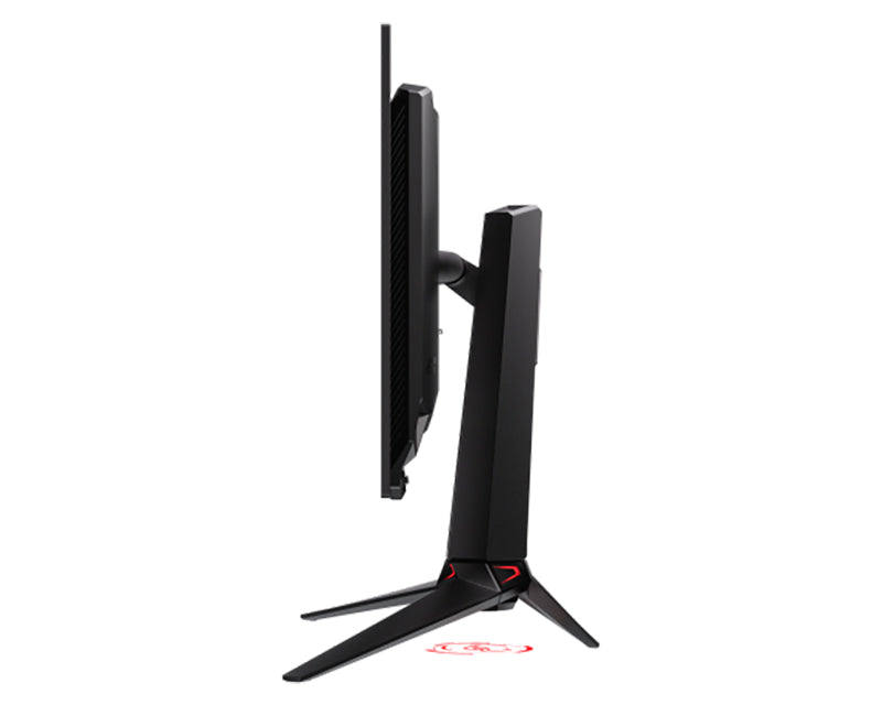 32 inča ROG Swift PG32UCDP 4K 3840x2160 OLED 240 Hz G-Sync gaming monitor