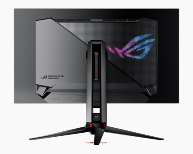 32 inča ROG Swift PG32UCDP 4K 3840x2160 OLED 240 Hz G-Sync gaming monitor