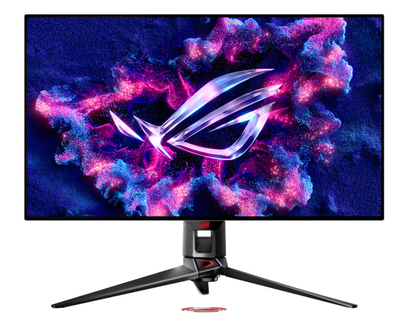 32 inča ROG Swift PG32UCDP 4K 3840x2160 OLED 240 Hz G-Sync gaming monitor