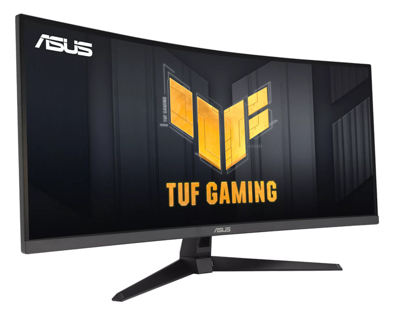 34 inča TUF VG34VQ3B UWQHD 3440x1440 VA 180 Hz zakrivljeni gaming monitor