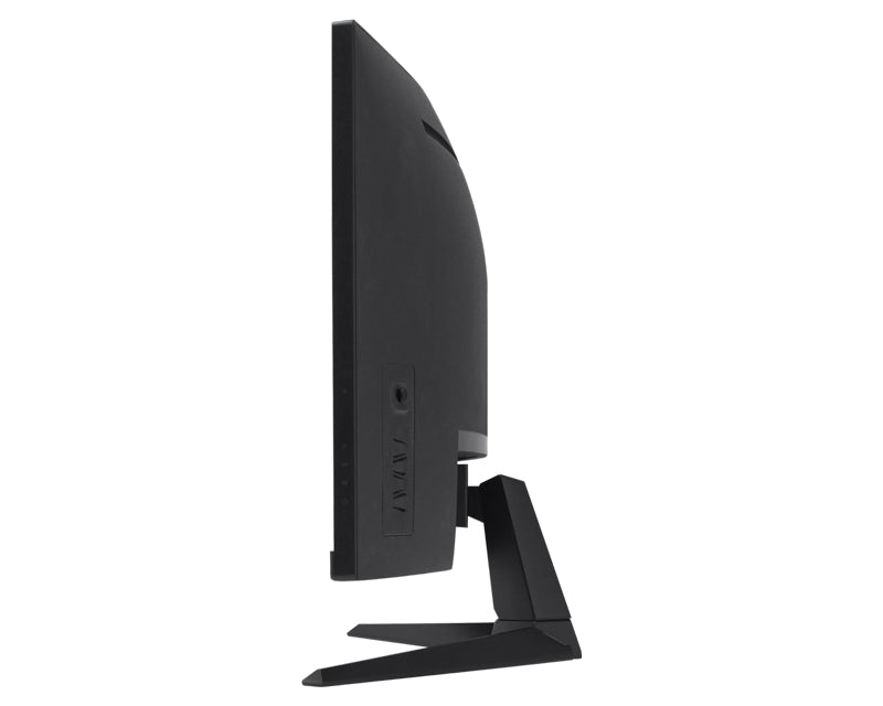 34 inča TUF VG34VQ3B UWQHD 3440x1440 VA 180 Hz zakrivljeni gaming monitor