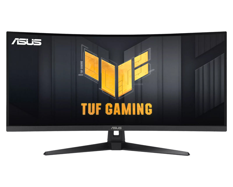34 inča TUF VG34VQ3B UWQHD 3440x1440 VA 180 Hz zakrivljeni gaming monitor