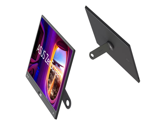 15.6 inča ZenScreen MB166CR FHD 1920x1080 IPS prenosni monitor
