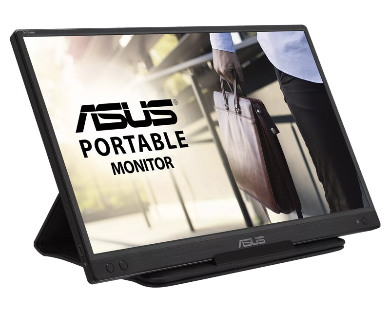 15.6 inča ZenScreen MB166CR FHD 1920x1080 IPS prenosni monitor