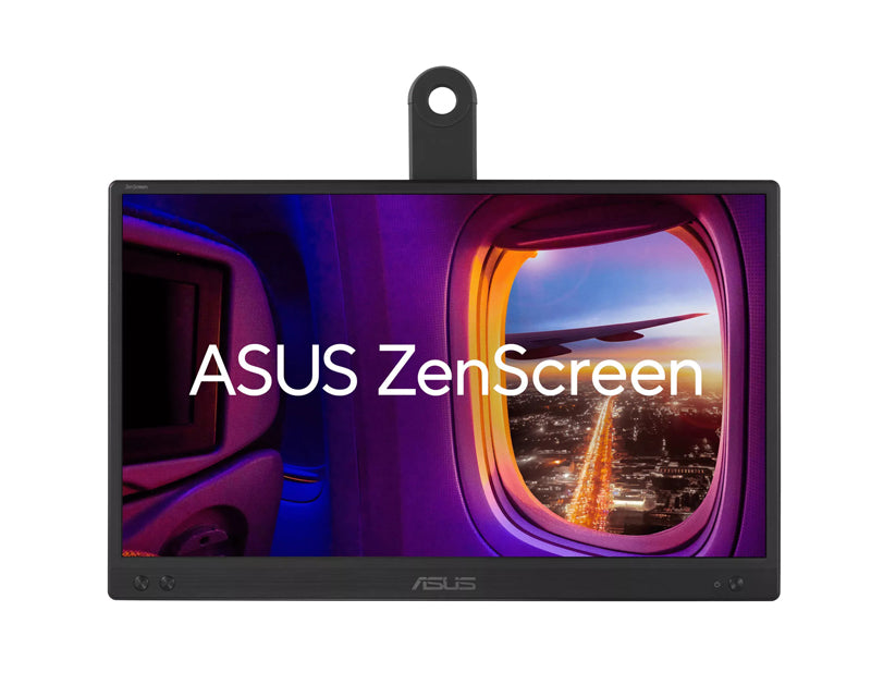 15.6 inča ZenScreen MB166CR FHD 1920x1080 IPS prenosni monitor