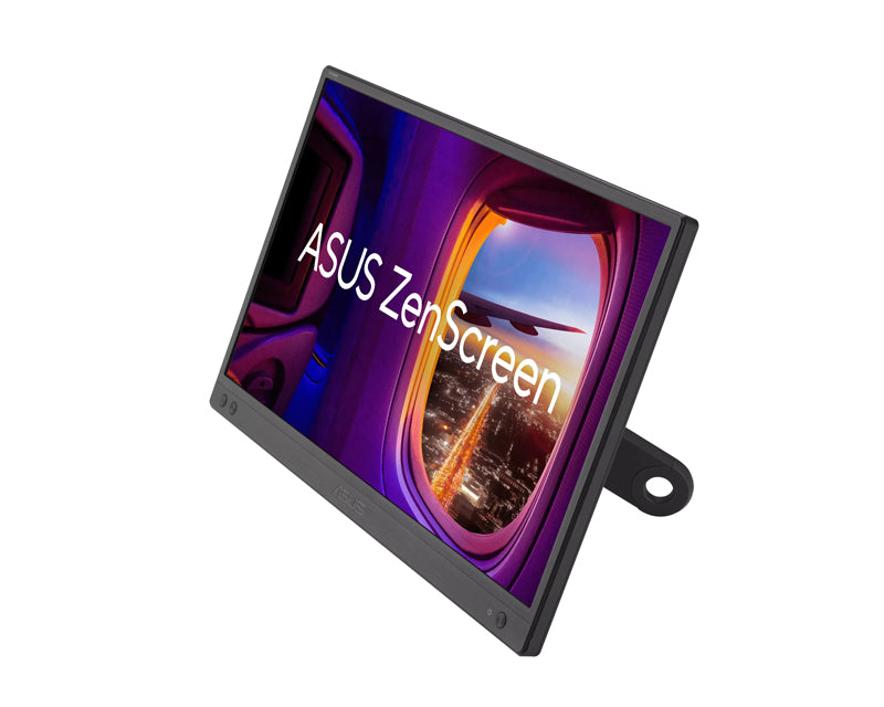 15.6 inča ZenScreen MB166CR FHD 1920x1080 IPS prenosni monitor