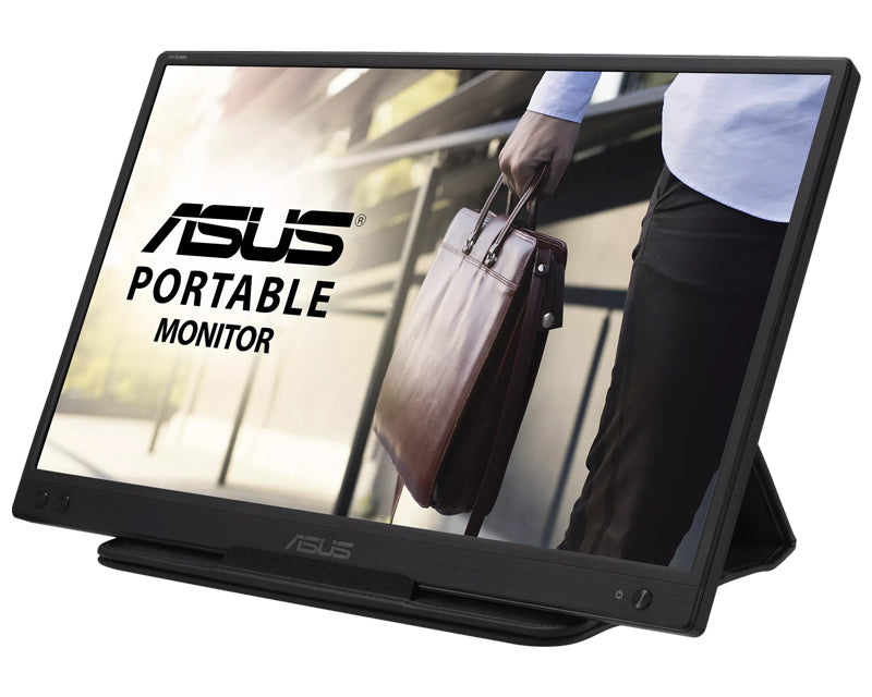 15.6 inča ZenScreen MB166CR FHD 1920x1080 IPS prenosni monitor