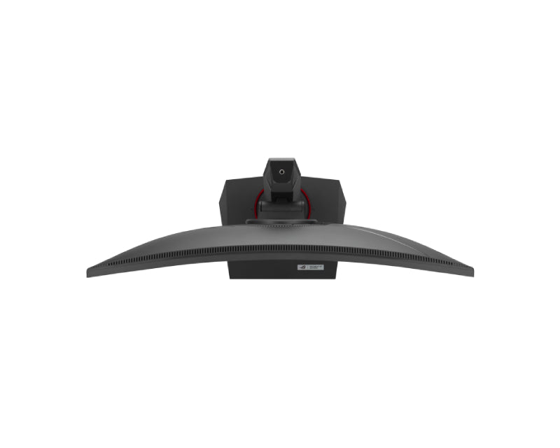 27 inča ROG Strix XG27WCS QHD 2560 x 1440 Fast VA 180 Hz USB Type-C Gaming zakrivljeni monitor crni