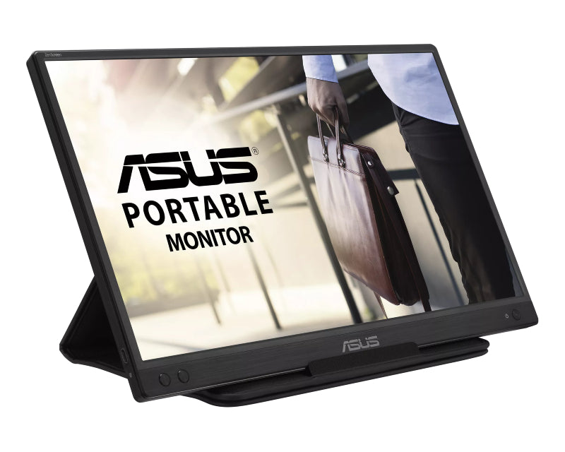 15.6 inča ZenScreen MB166C FHD 1920x1080 IPS prenosni monitor