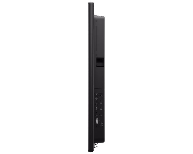 55 inch P5525QC 4K Conference Room monitor