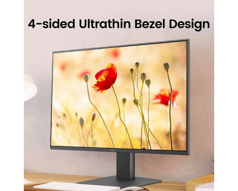 23.8 inča GW2491 FHD 1920x1080 IPS 100 Hz monitor