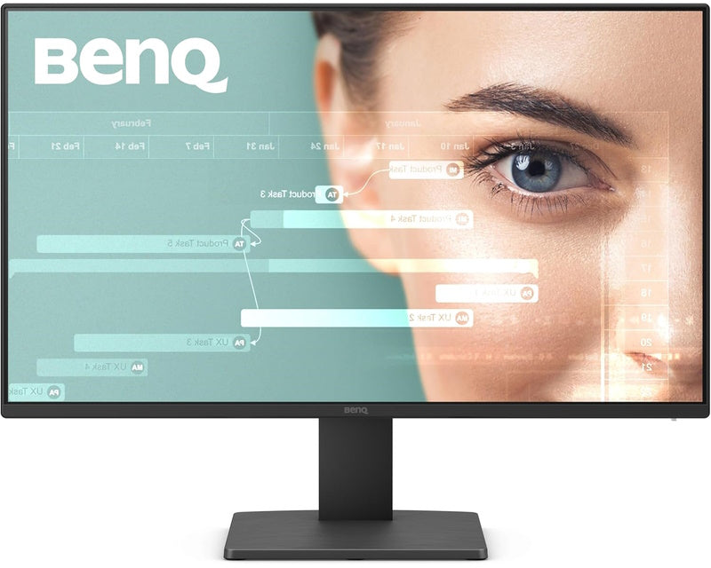 23.8 inča GW2491 FHD 1920x1080 IPS 100 Hz monitor