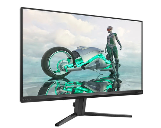 27 inča Evnia 27M2N3500NL/00 QHD 2560x1440 VA 180Hz G-Sync gaming monitor