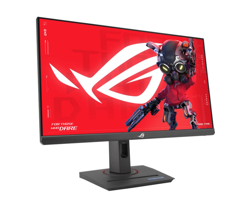 24.5 inča ROG Strix XG259CS FHD 1920x1080 Fast IPS 180 Hz gaming monitor